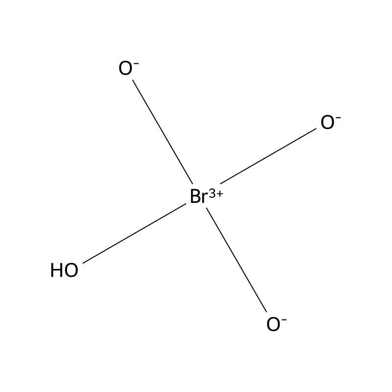 Perbromic acid