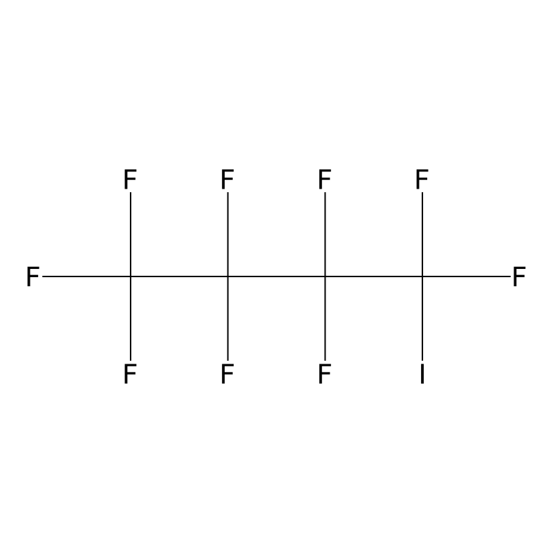 Perfluorobutyl iodide