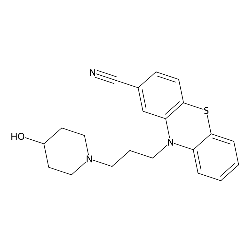 Periciazine