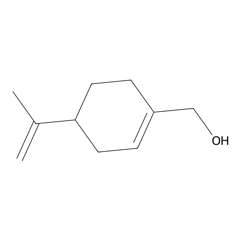 Perillyl alcohol