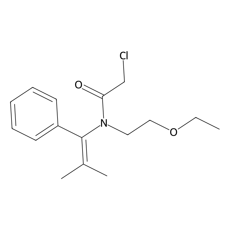 Pethoxamid