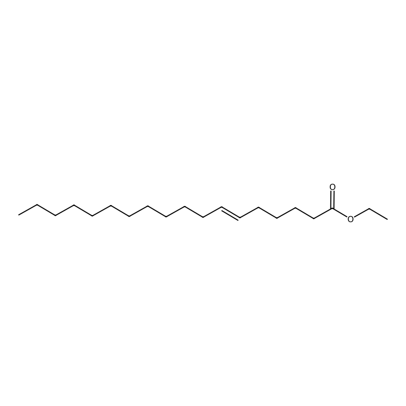 Petroselaidic acid ethyl ester