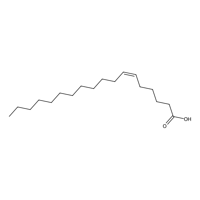 Petroselinic acid