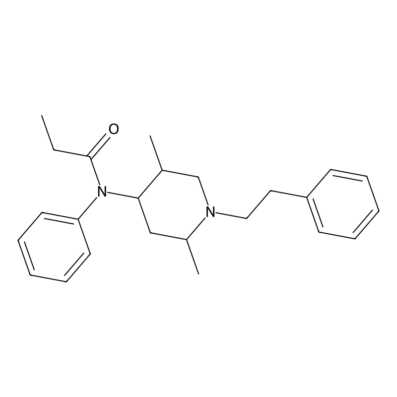 Phenaridine