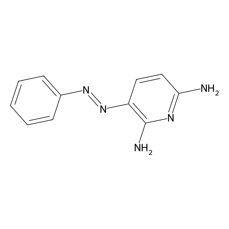 Phenazopyridine