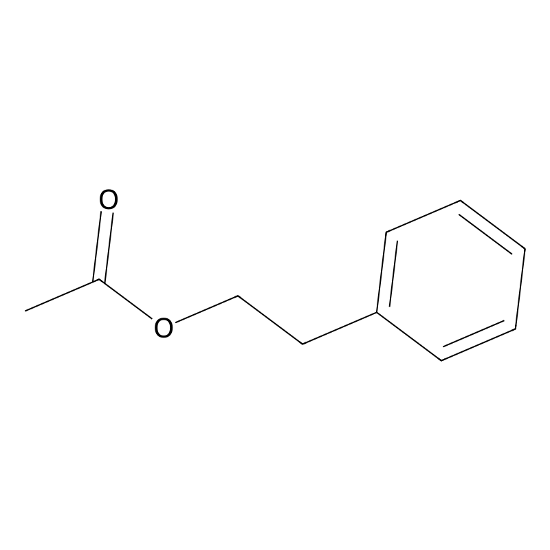 Phenethyl acetate