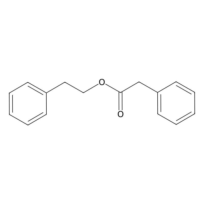 Phenethyl phenylacetate