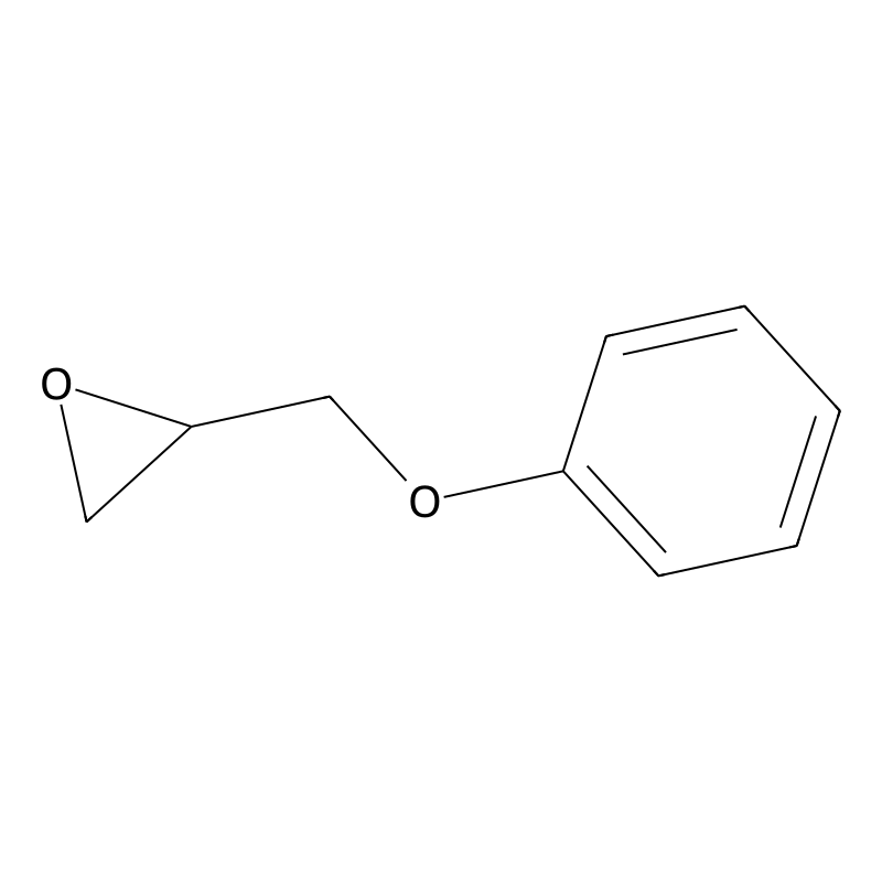 Phenyl glycidyl ether