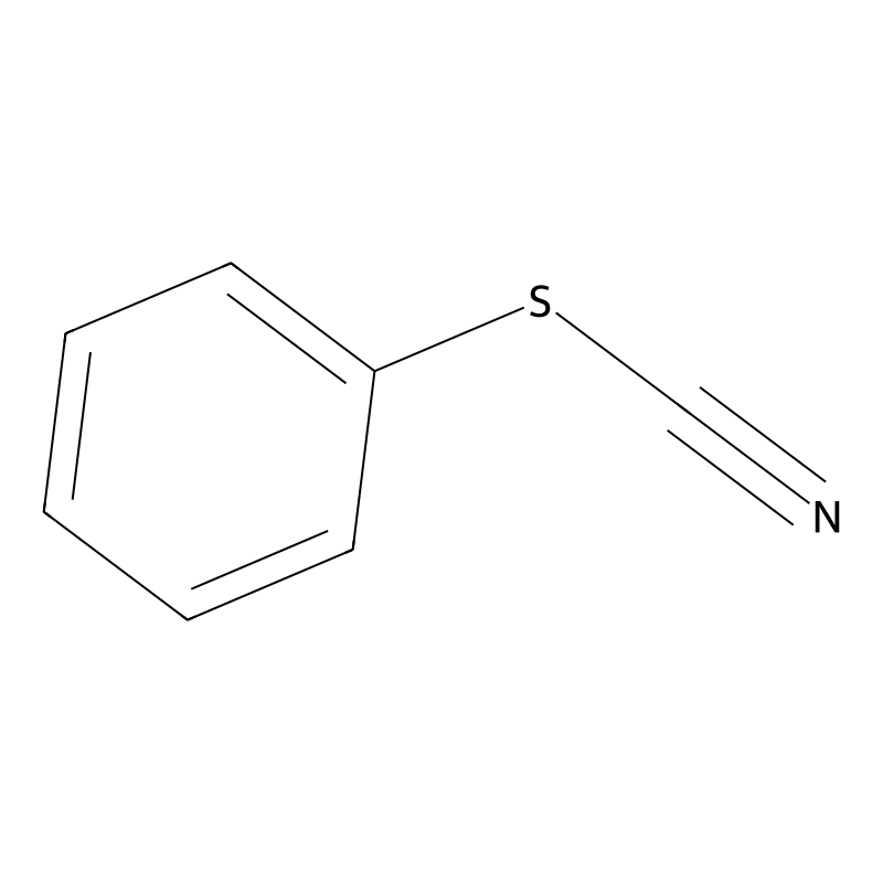 Phenyl thiocyanate