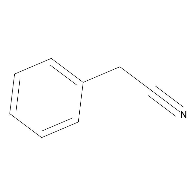 Phenylacetonitrile