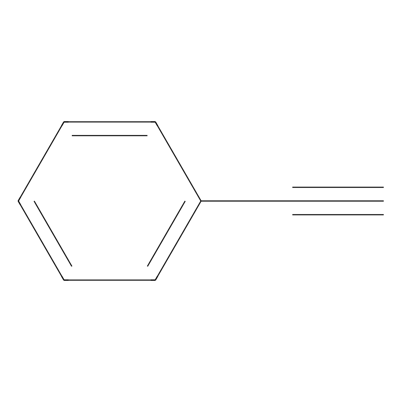 Phenylacetylene