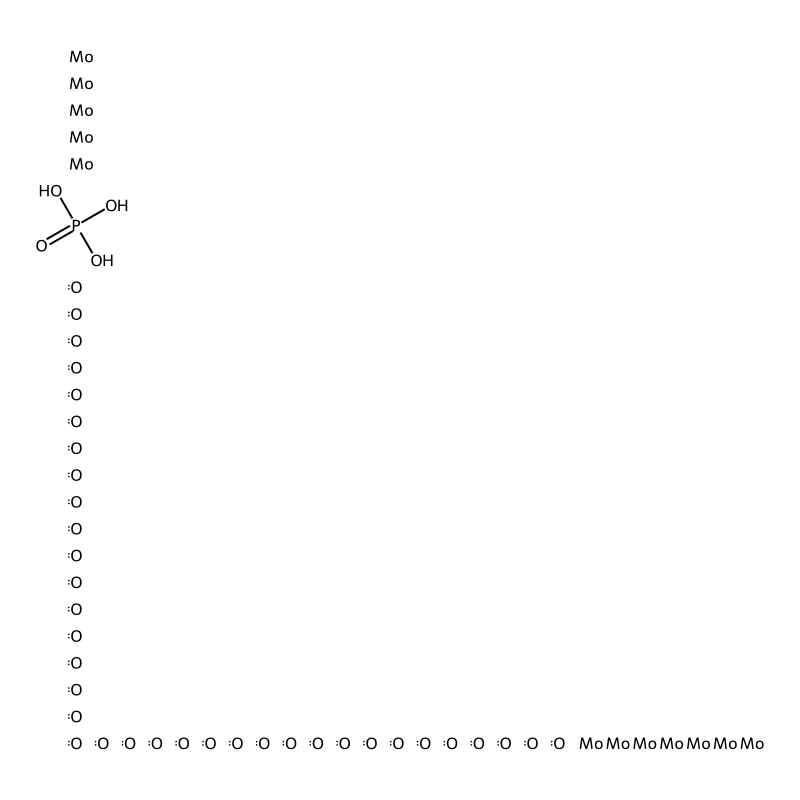 Phosphomolybdic acid solution