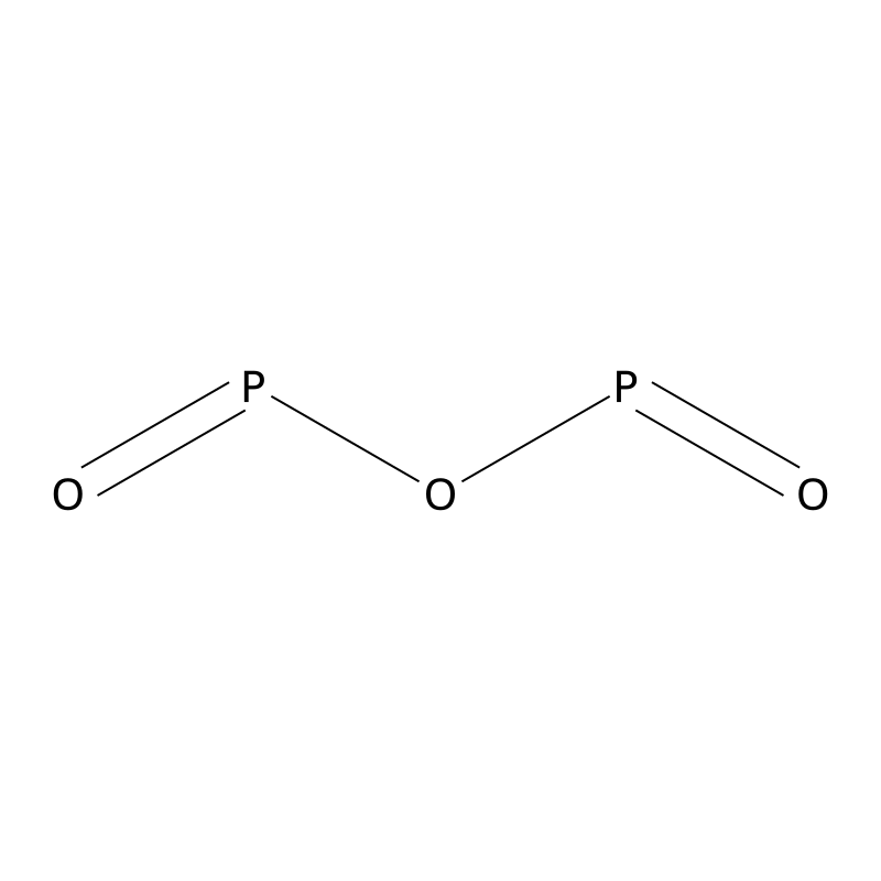 Phosphorus trioxide