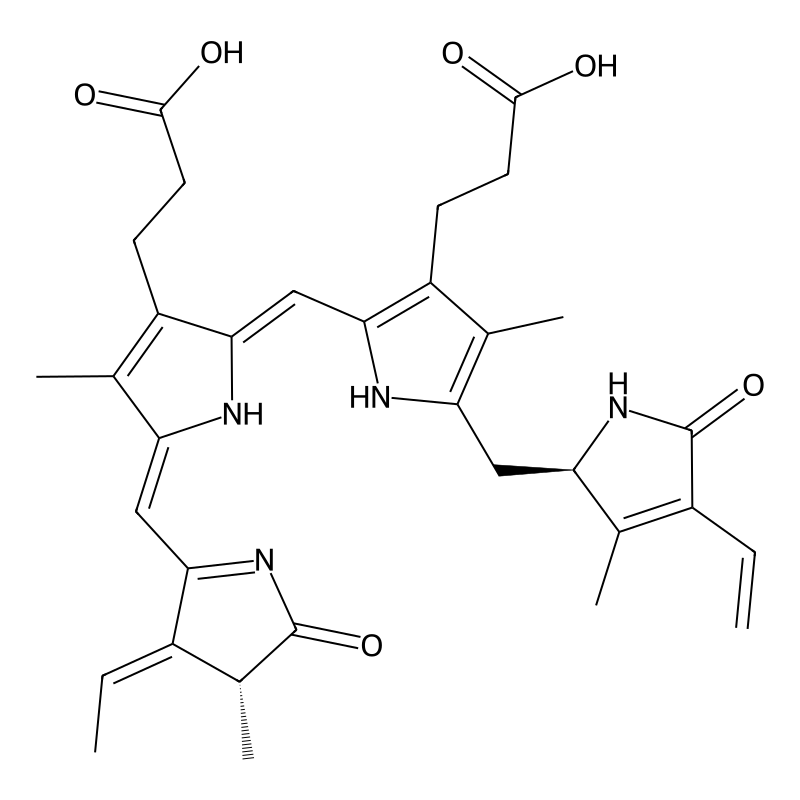 Phycoerythrobilin