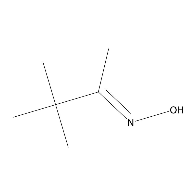 Pinacolone oxime