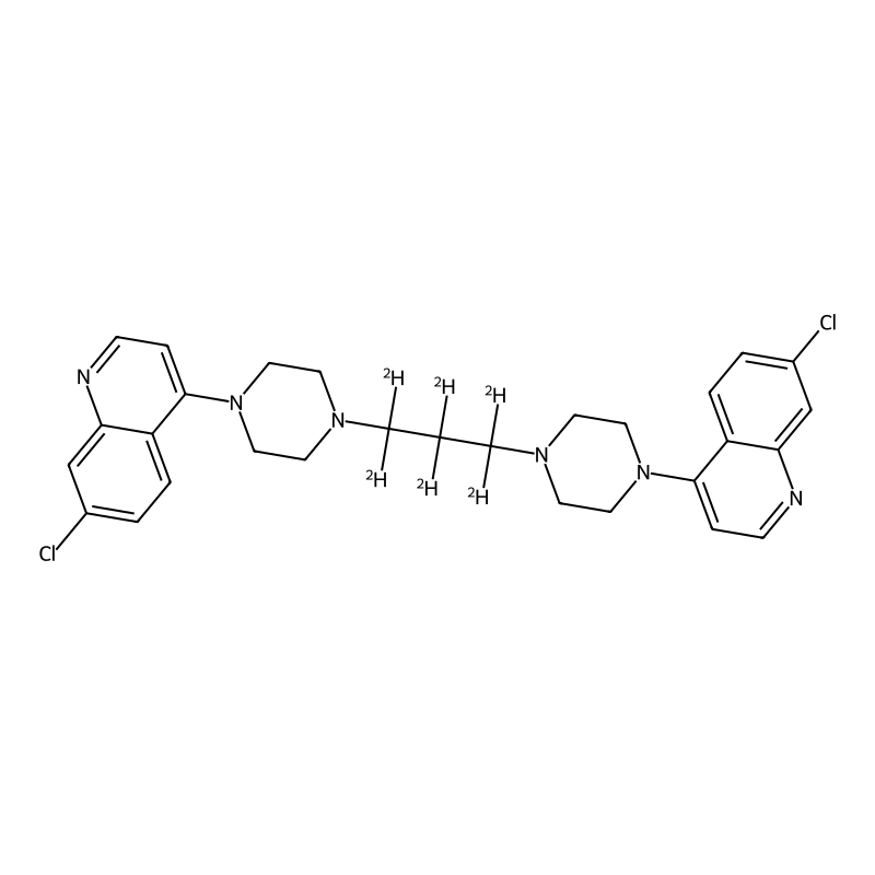 Piperaquine D6