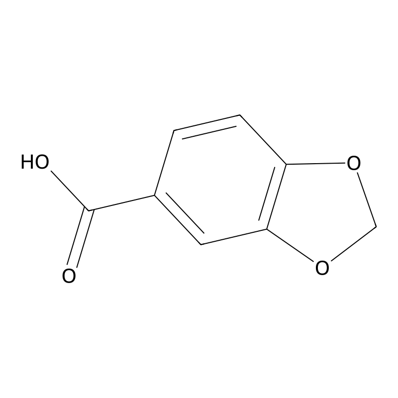 Piperonylic acid