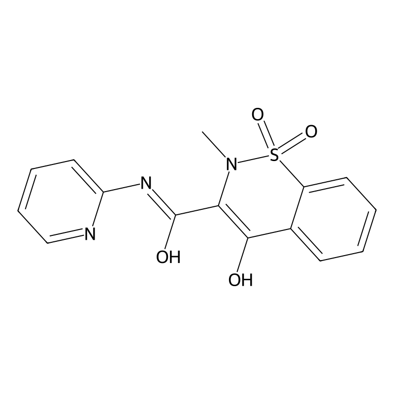 Piroxicam