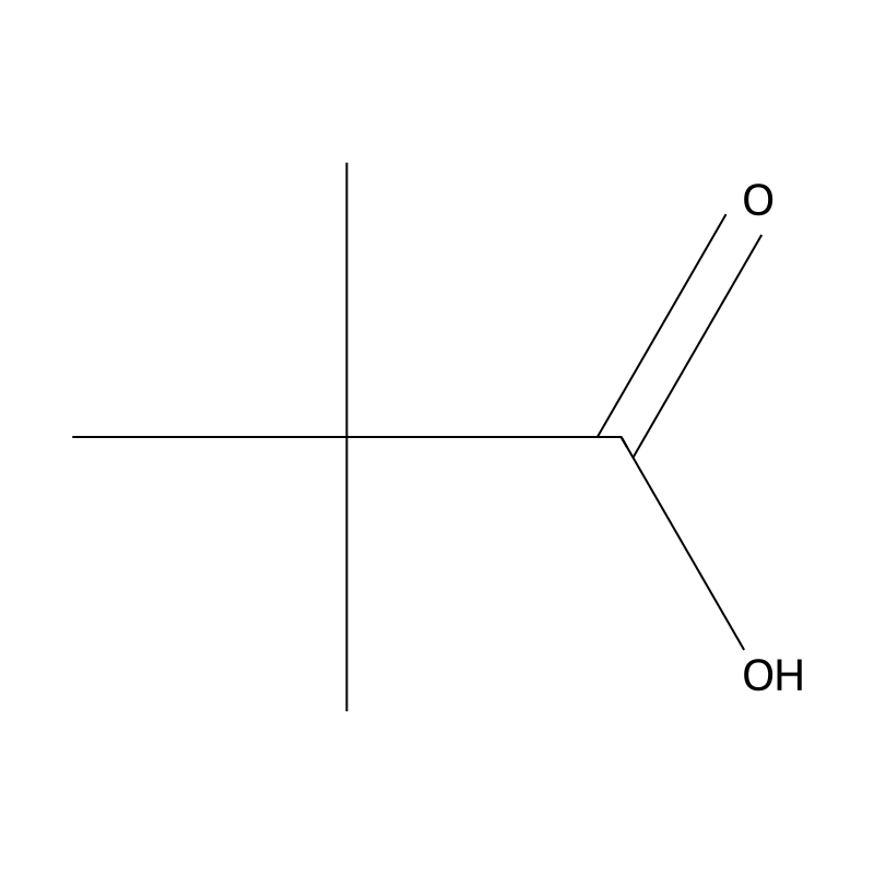 Pivalic acid