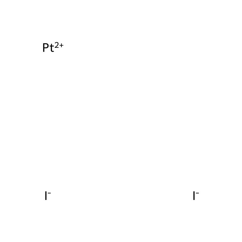 Platinum diiodide