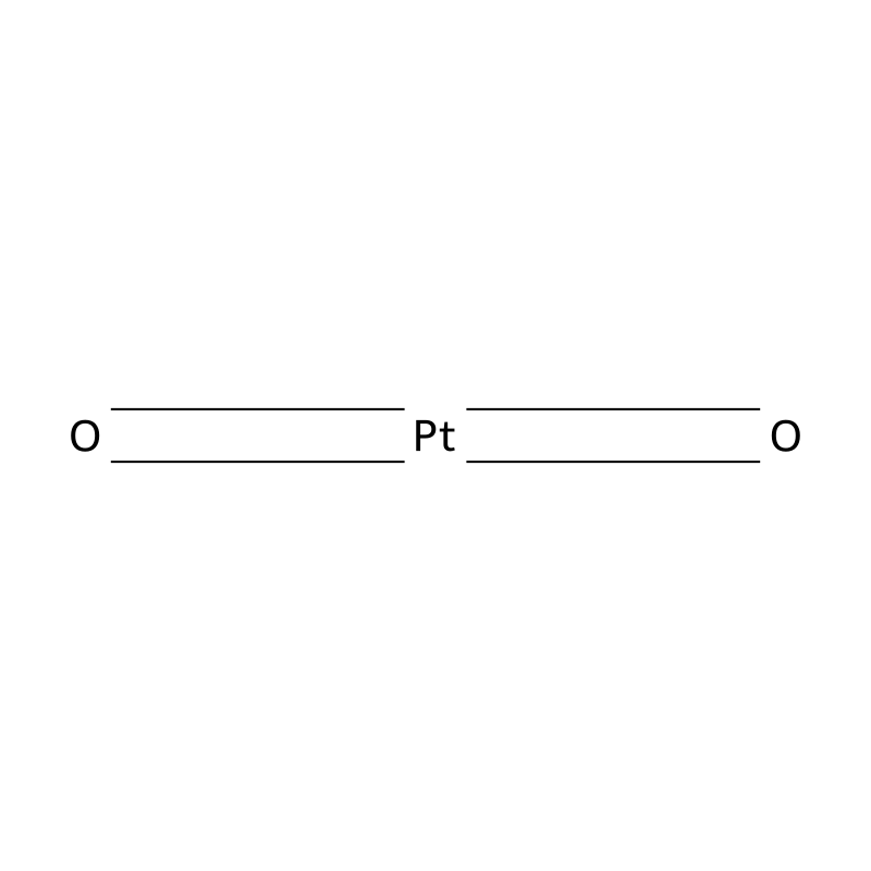 Platinum dioxide