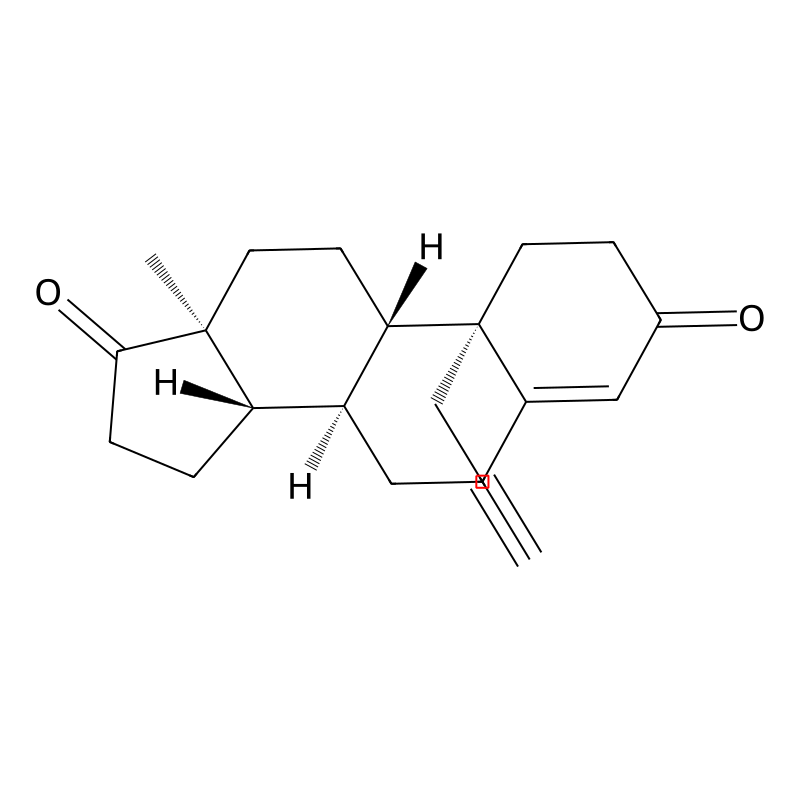 Plomestane