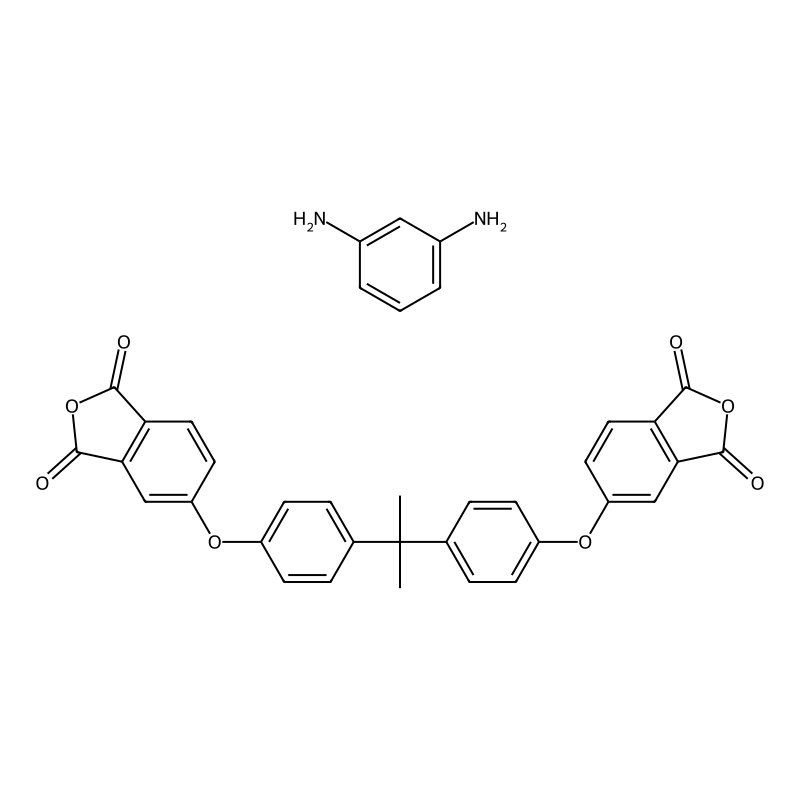 Polyetherimide