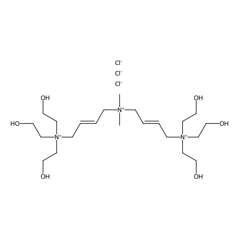 Polyquaternium 1