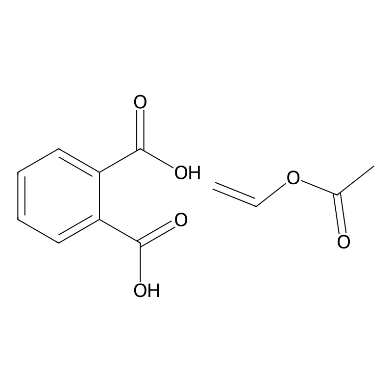 Polyvinyl acetate phthalate