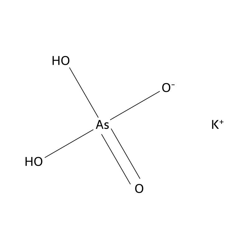 Potassium arsenate