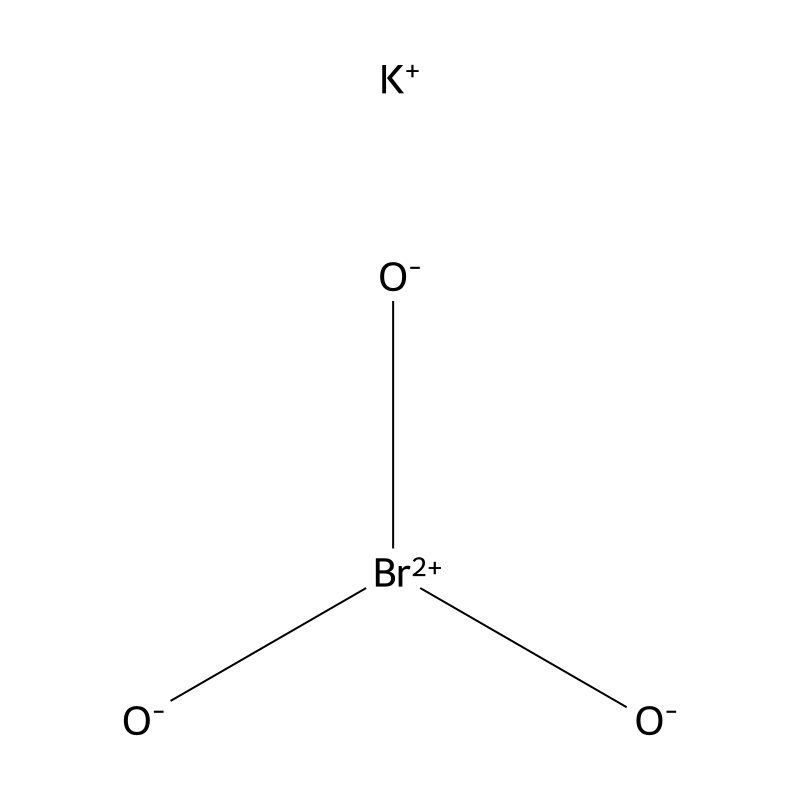 Potassium bromate