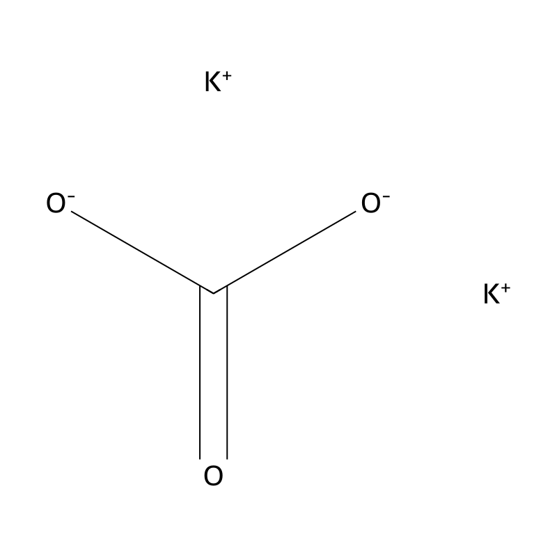 Potassium carbonate