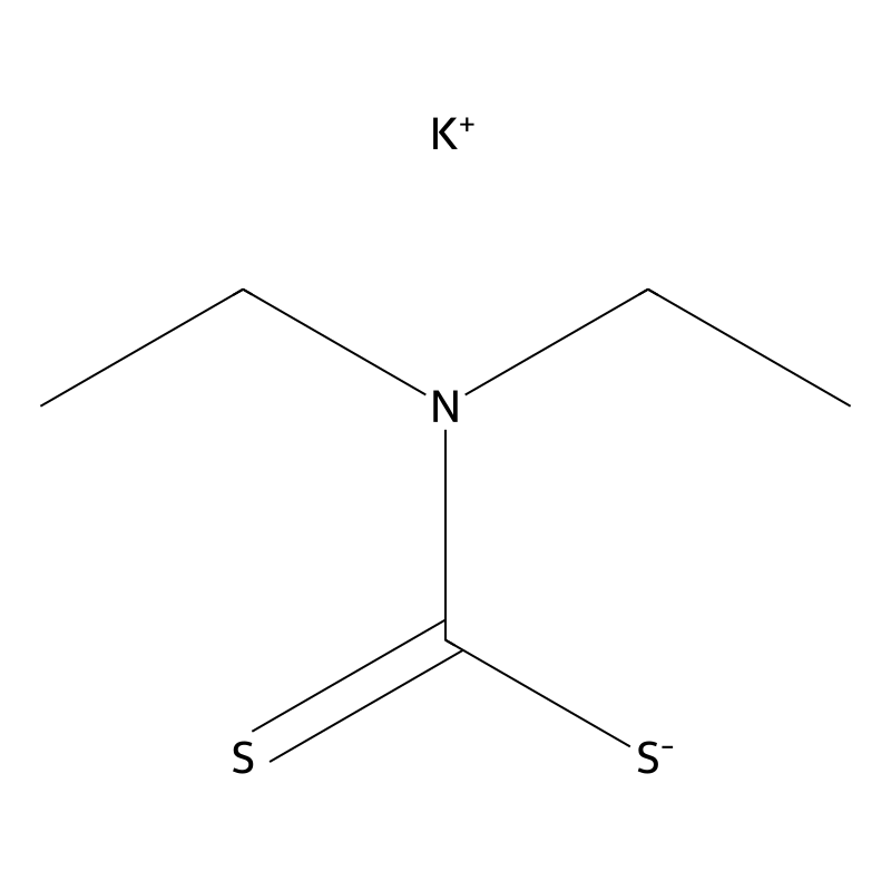 Potassium diethyldithiocarbamate