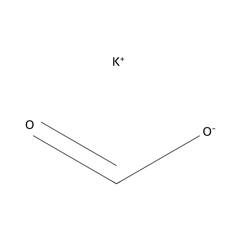 Potassium formate