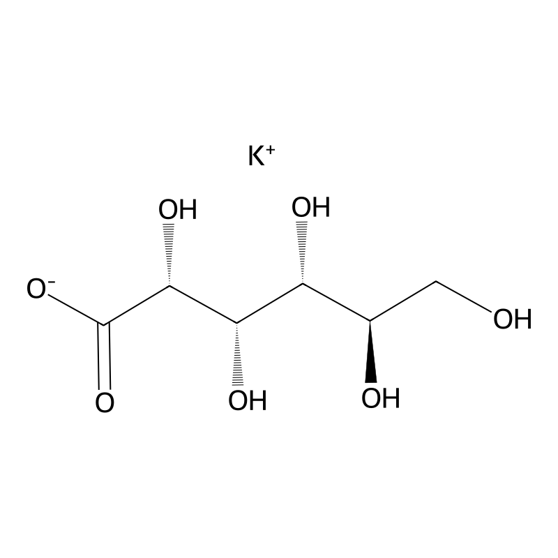 Potassium gluconate