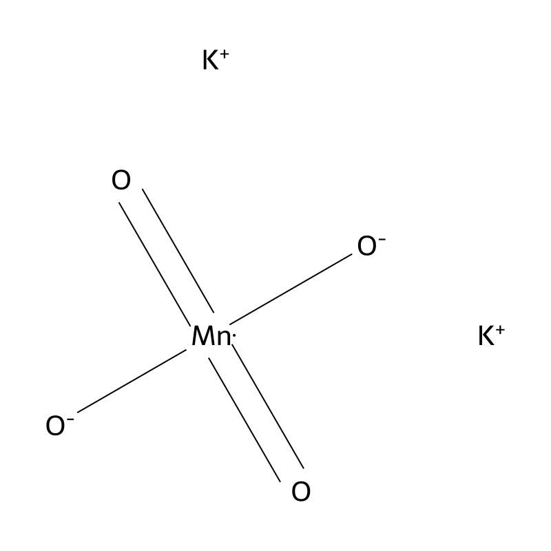 Potassium manganate