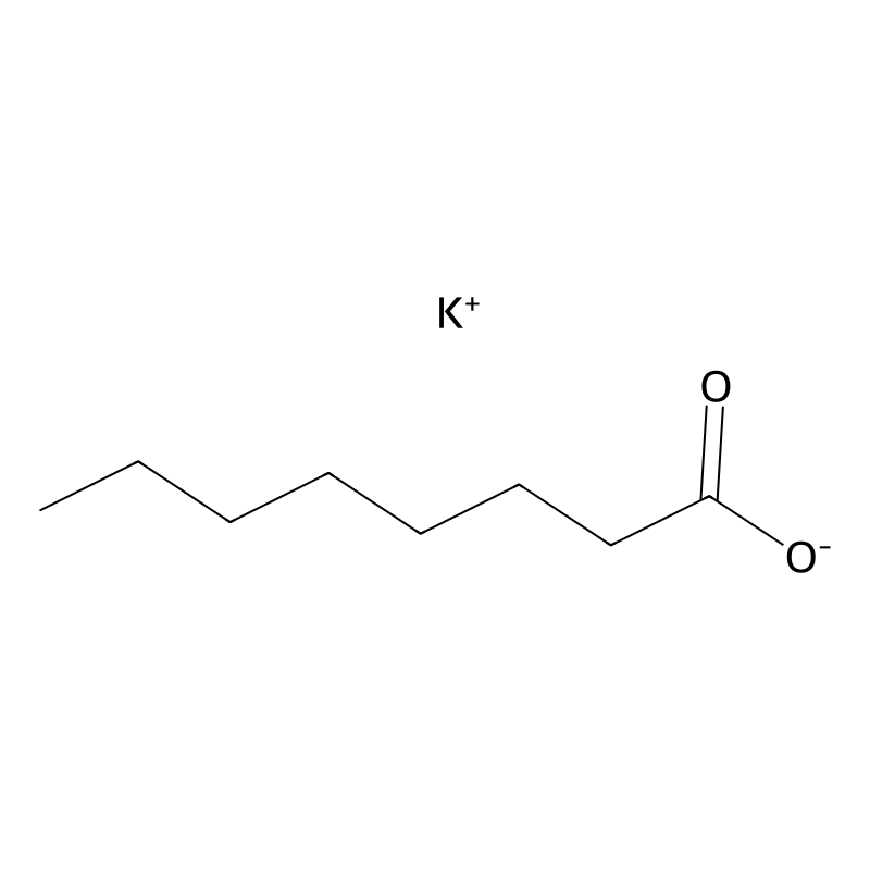 Potassium octanoate