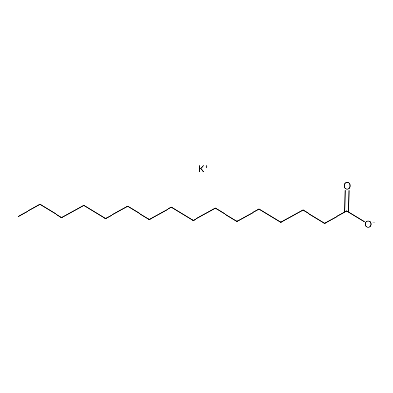 Potassium palmitate