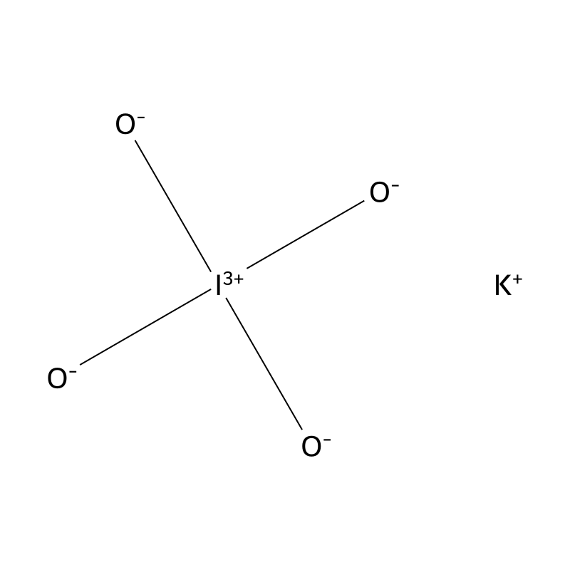 Potassium periodate