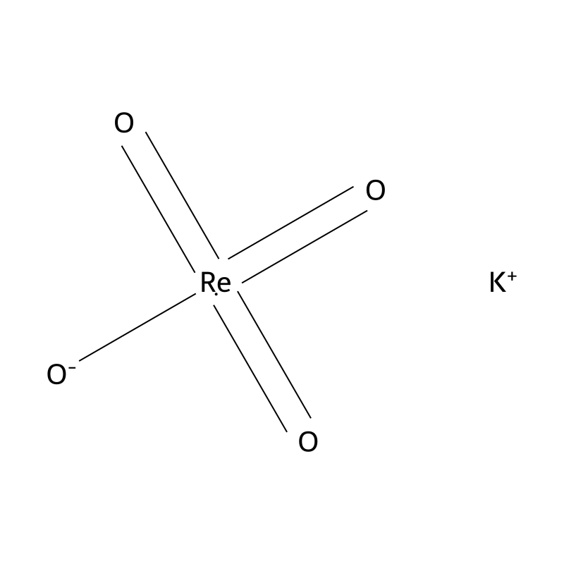 Potassium perrhenate