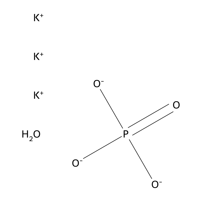 Potassium phosphate tribasic monohydrate