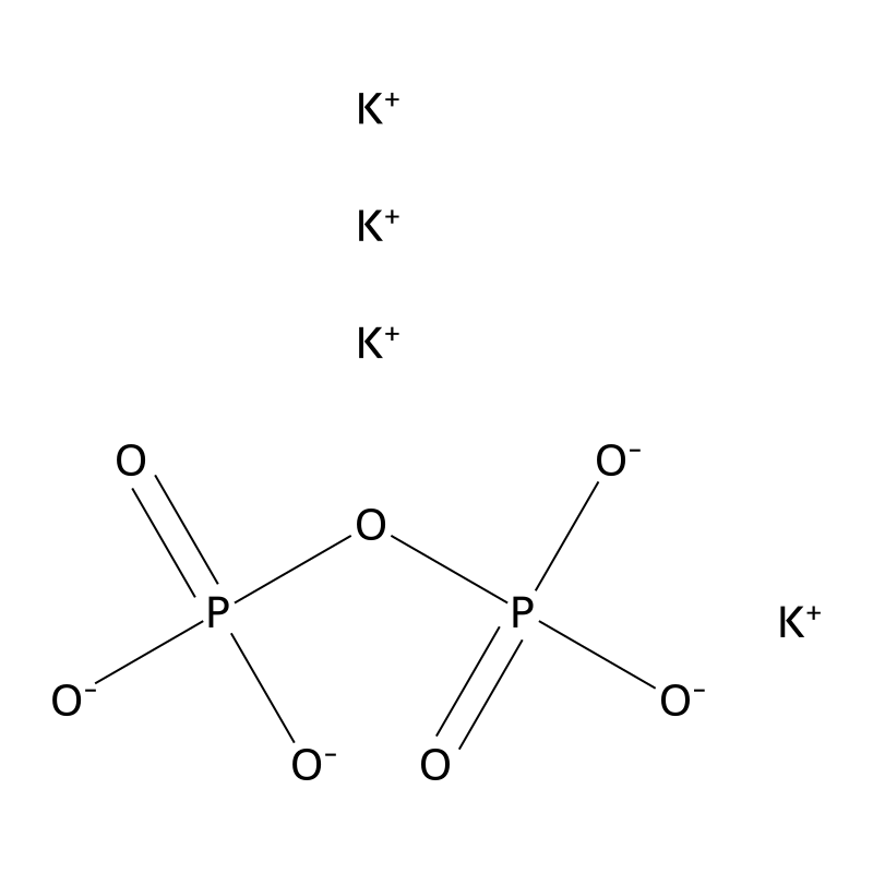 Potassium pyrophosphate