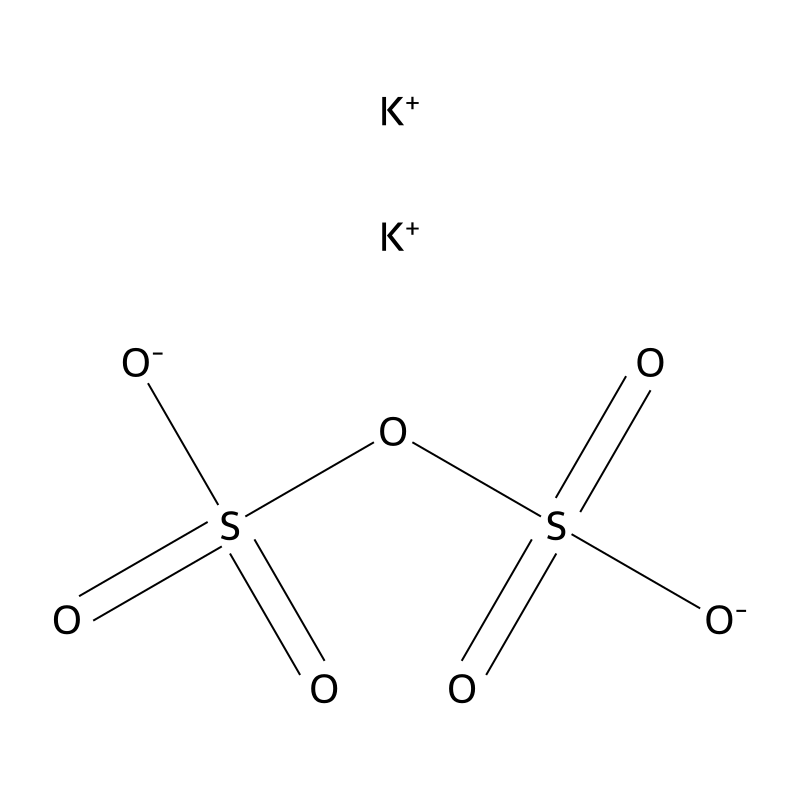 Potassium pyrosulfate