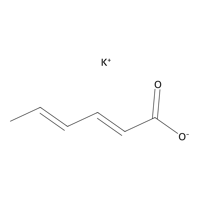 Potassium sorbate