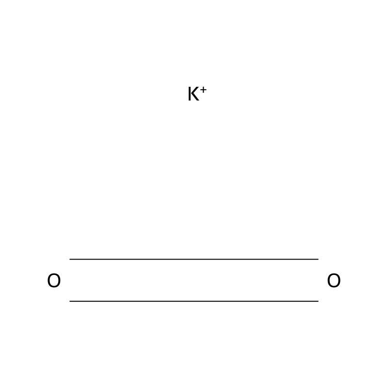 Potassium superoxide