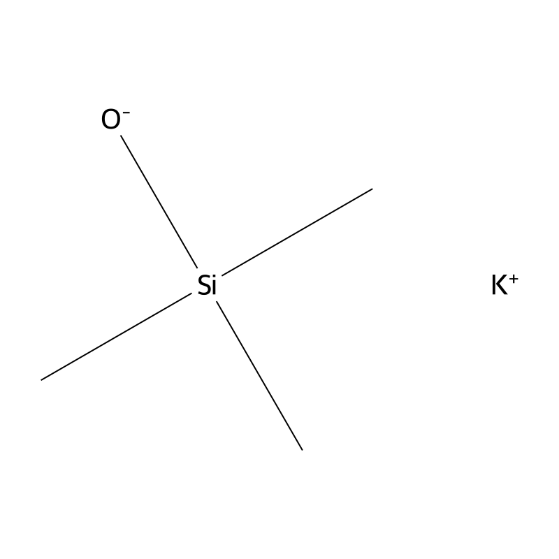 Potassium trimethylsilanolate