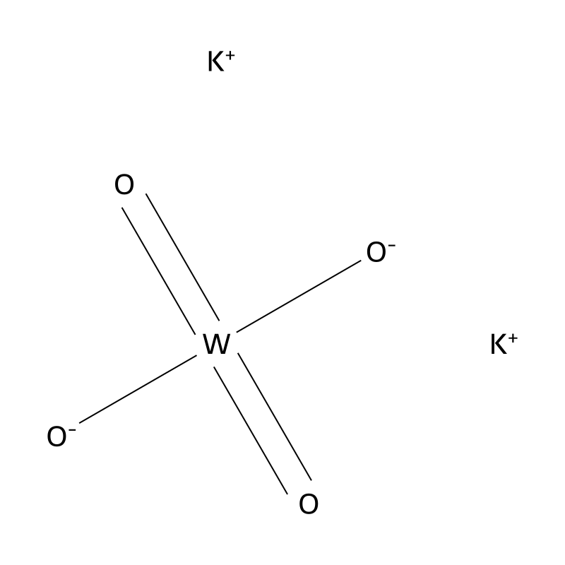 Potassium tungstate