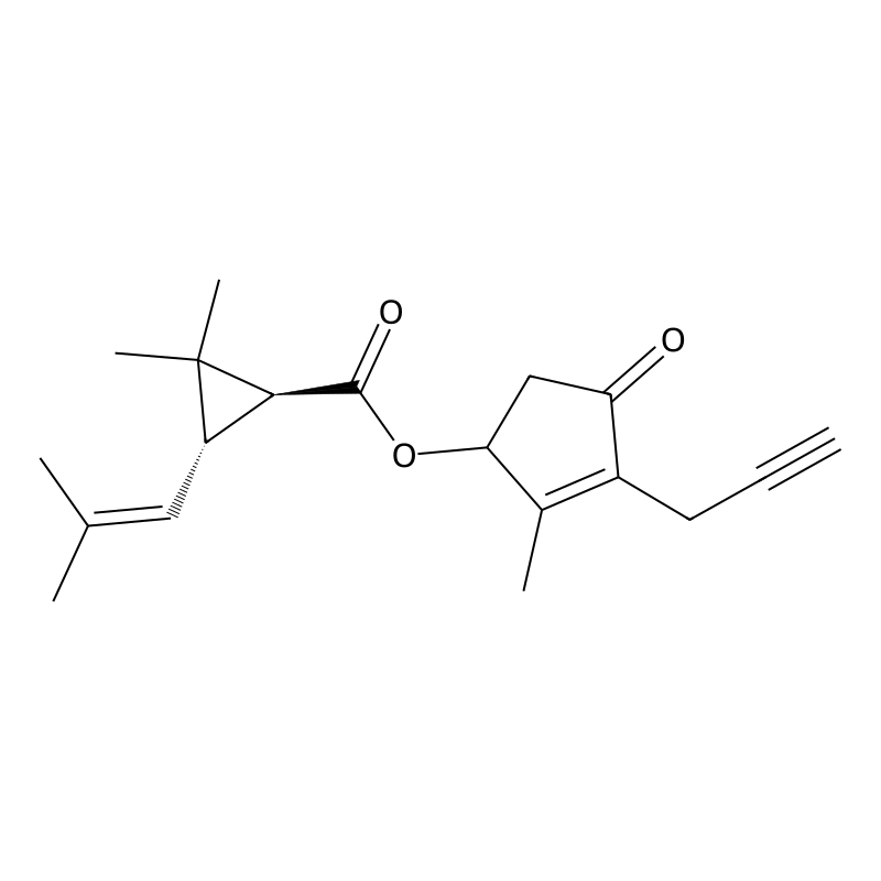 Prallethrin