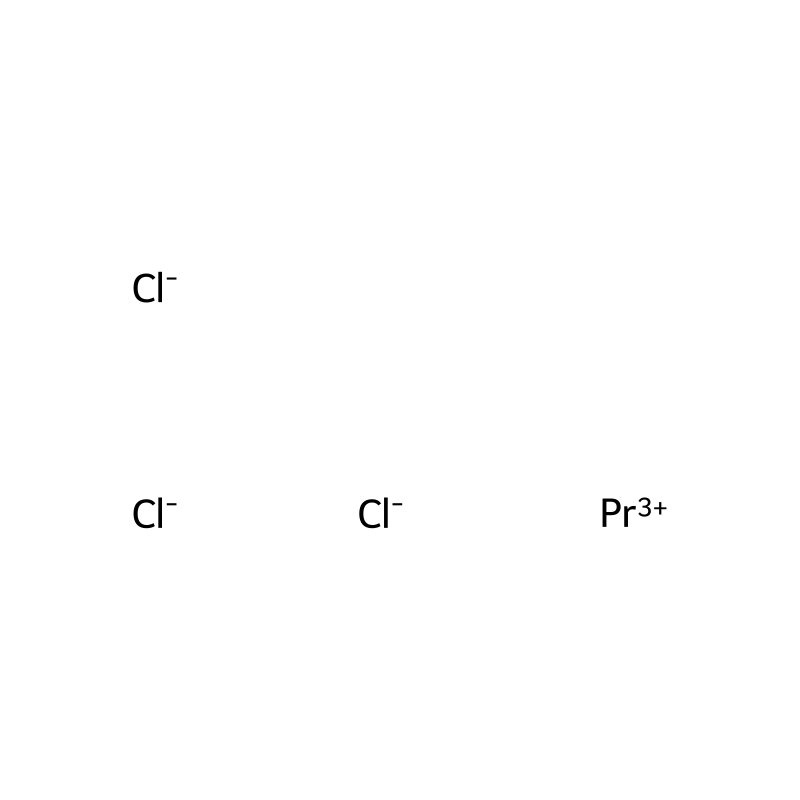 Praseodymium chloride