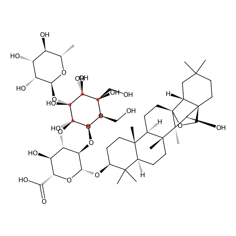 Primulasaponin